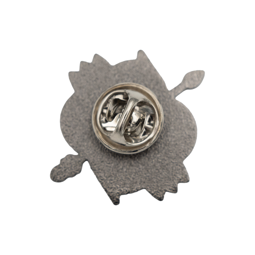 Logo Pin