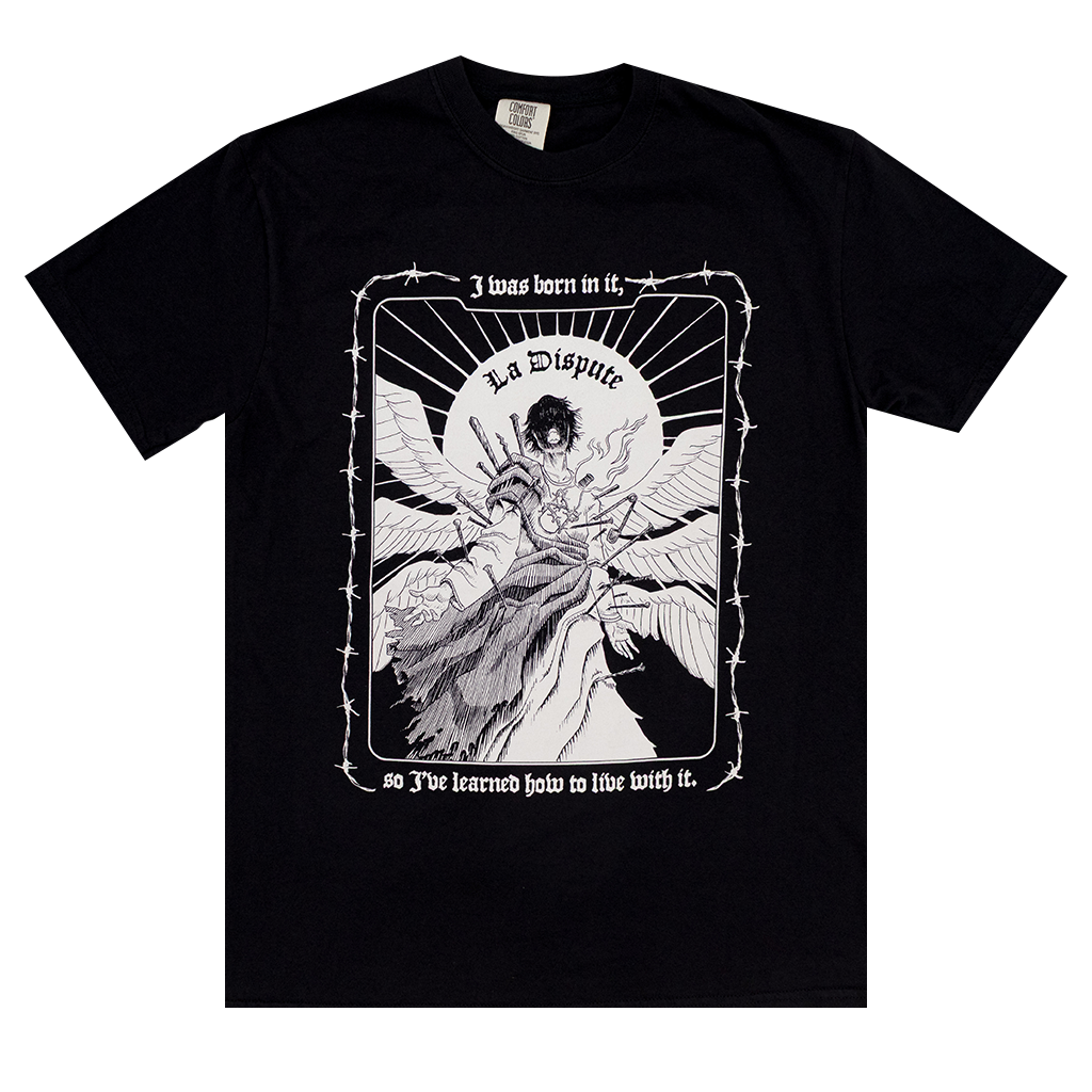 Angel T-Shirt