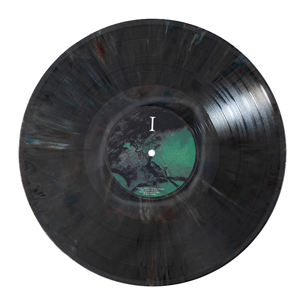 Wildlife - Vinyl (Eco-Mix)