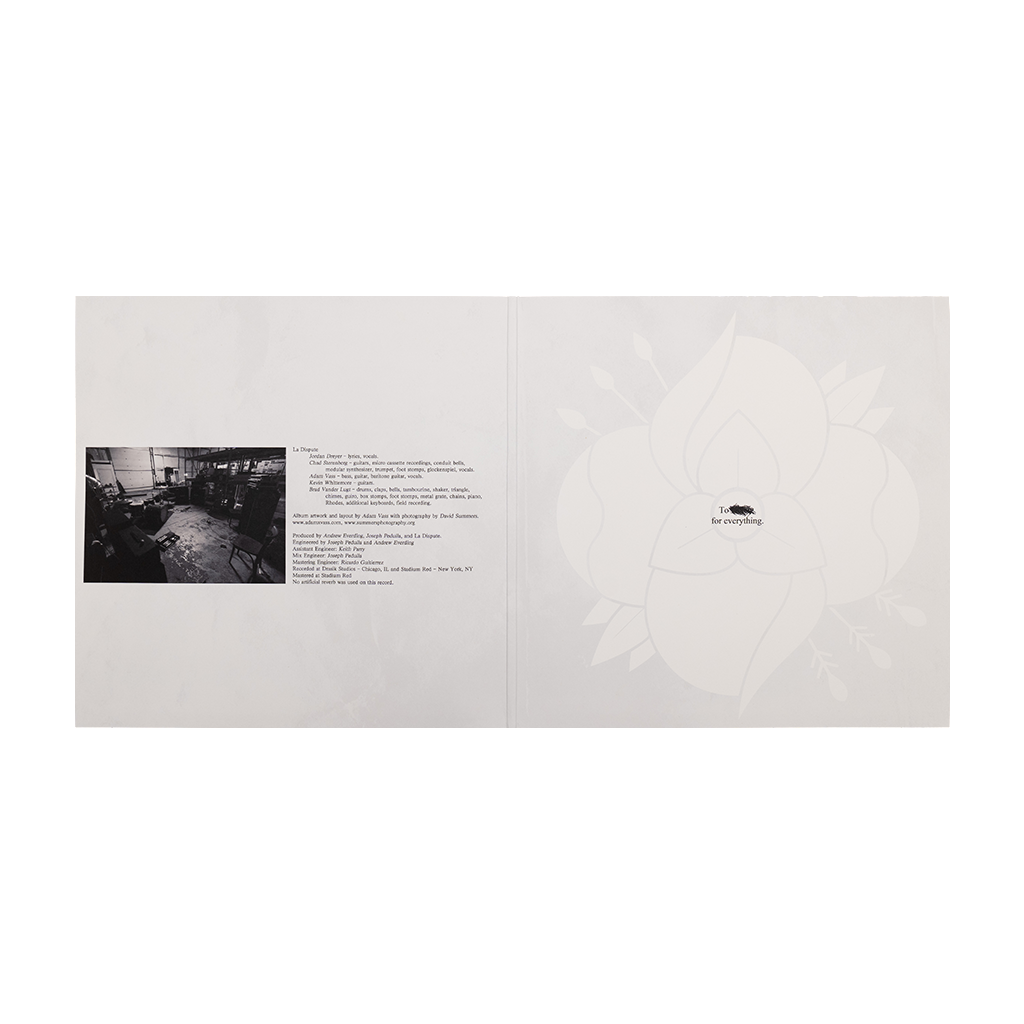 Wildlife - Vinyl (Eco-Mix)