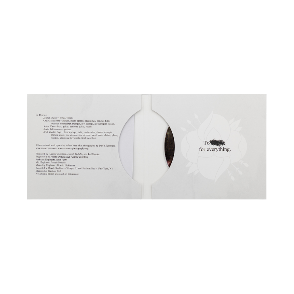 Wildlife - CD