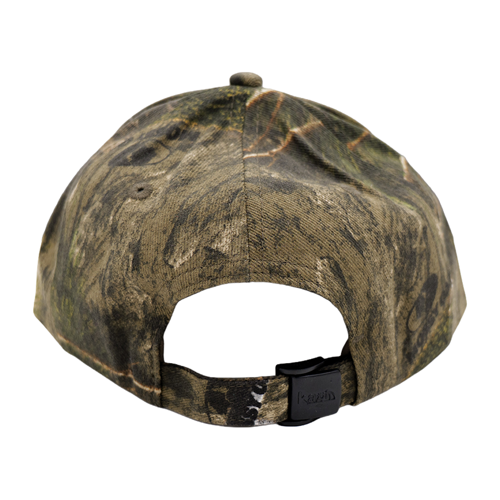 La Rosa Camo Hat