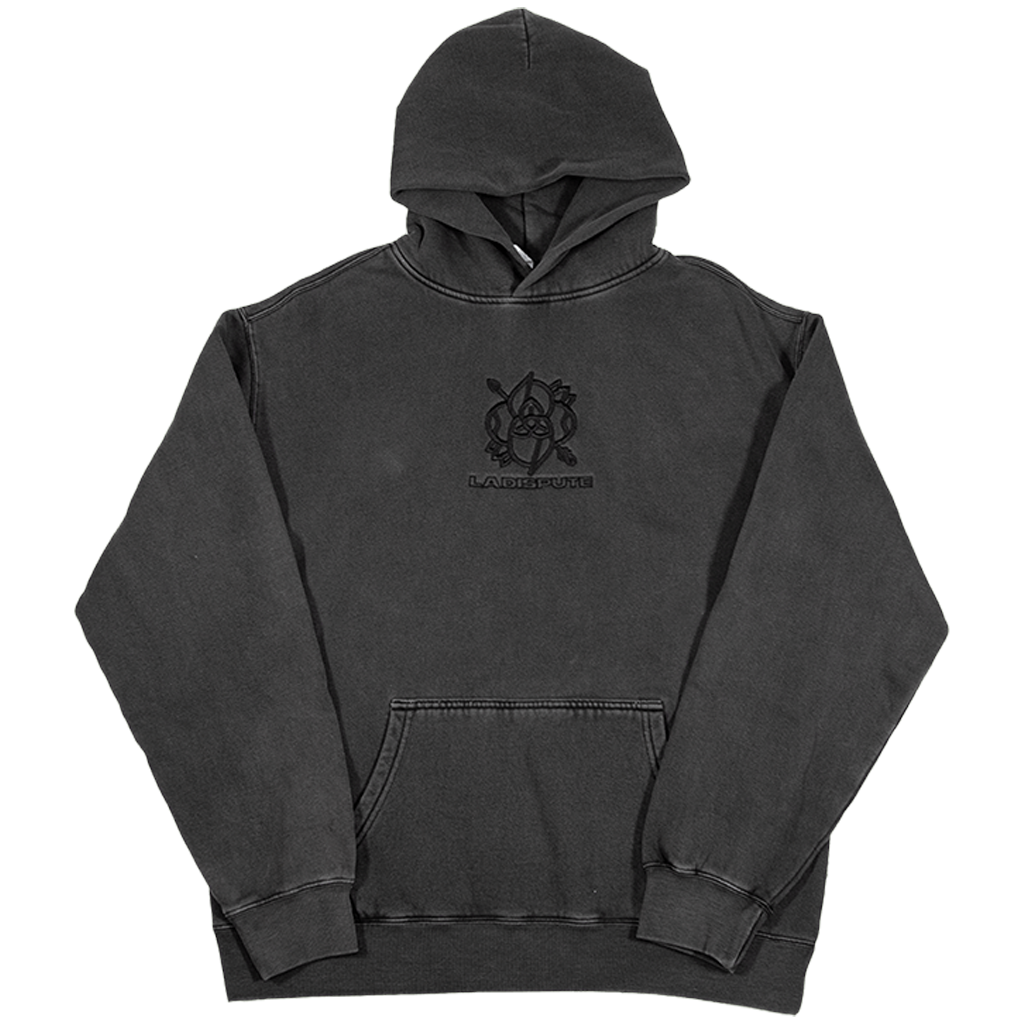 Dispute Hoodie Dispute Hoodie