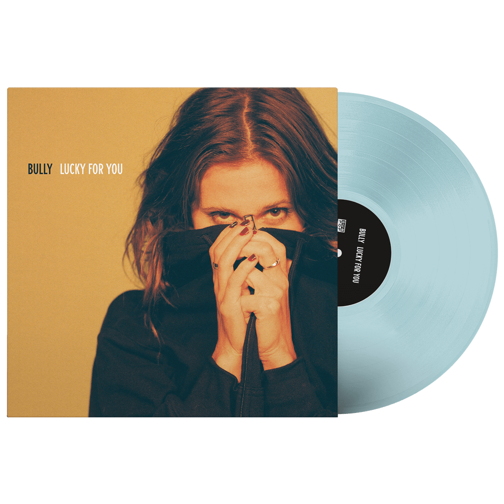 Lucky for You Loser Edition Vinyl