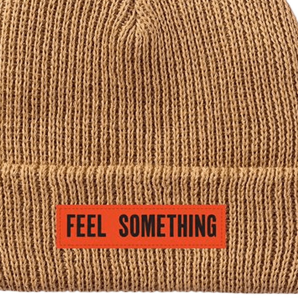Feel Something Beanie