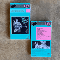 Mac DeMarco 2: Ten Years Later Videocassette