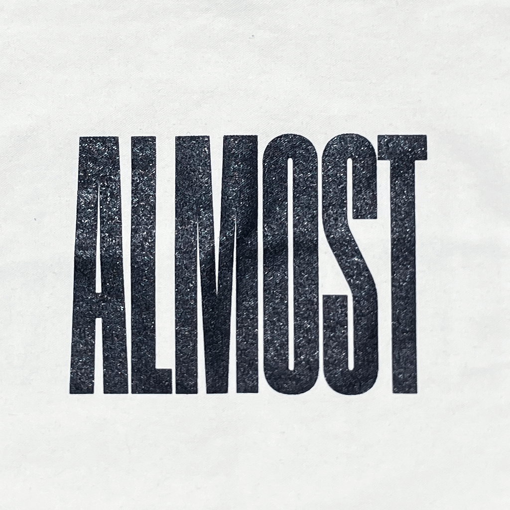 Almost Everything Tote Bag