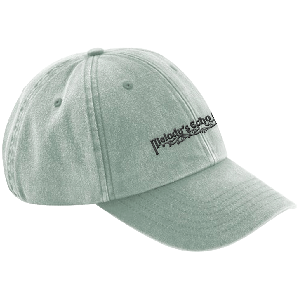 M.E.C. Hat
