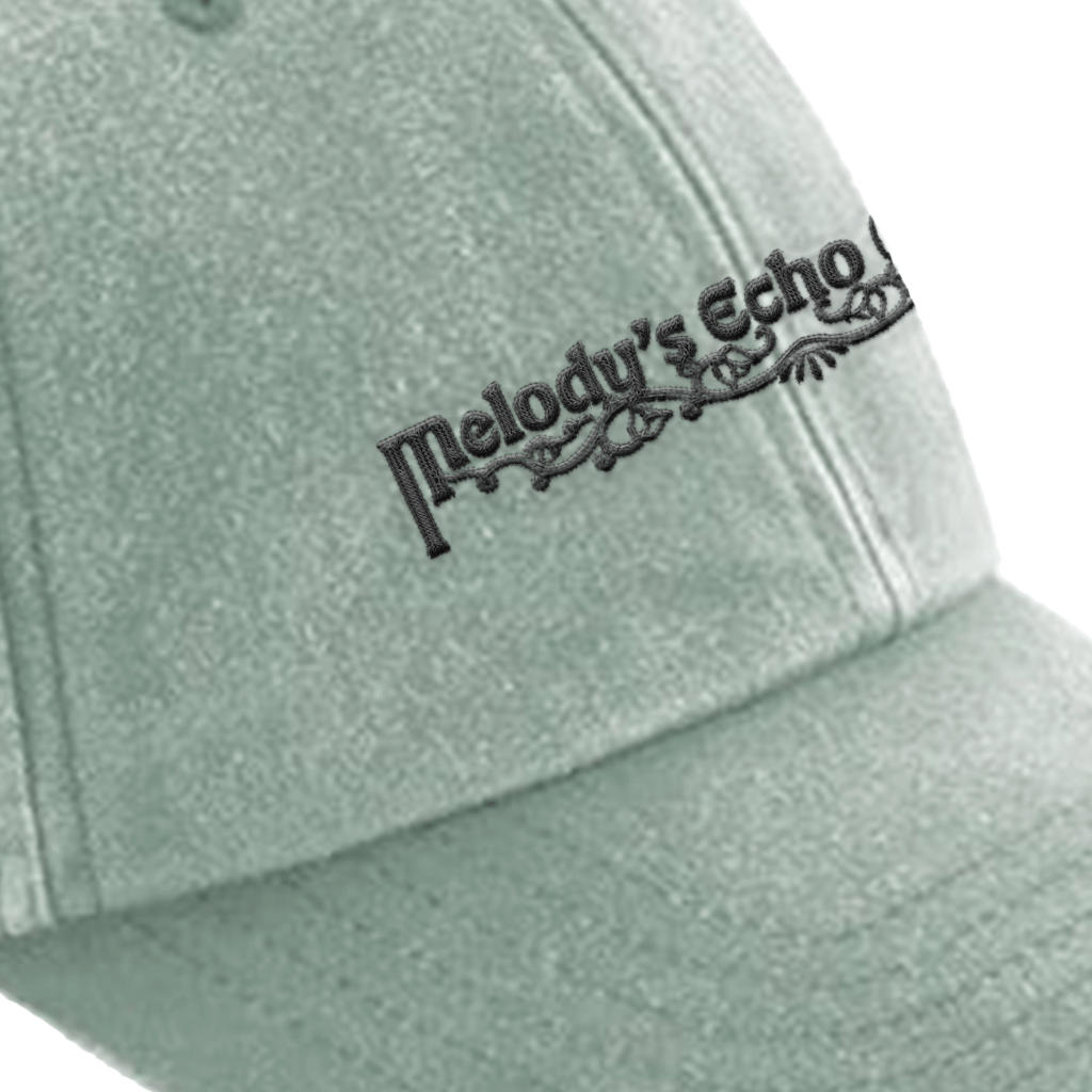 M.E.C. Hat