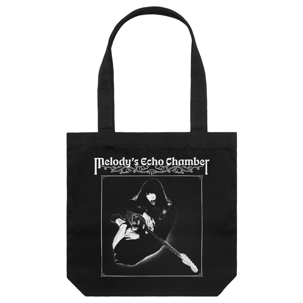 M.E.C. Tote Bag