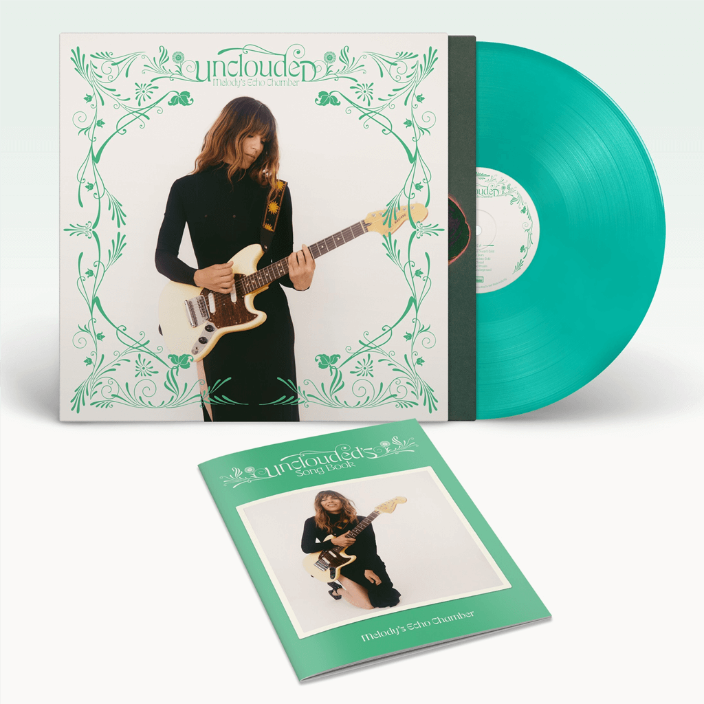 Unclouded - 12" Mint Vinyl