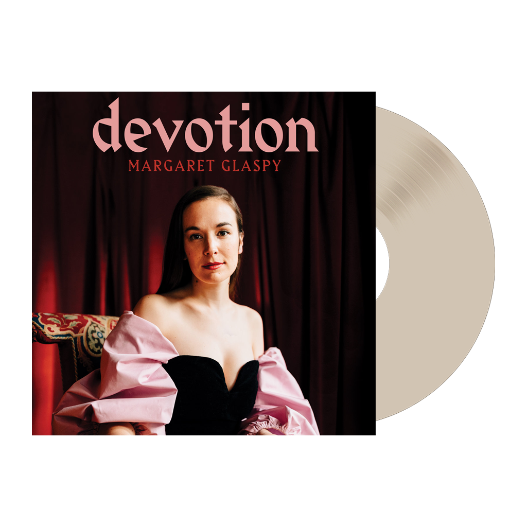 Devotion - 12" Sandstone Vinyl