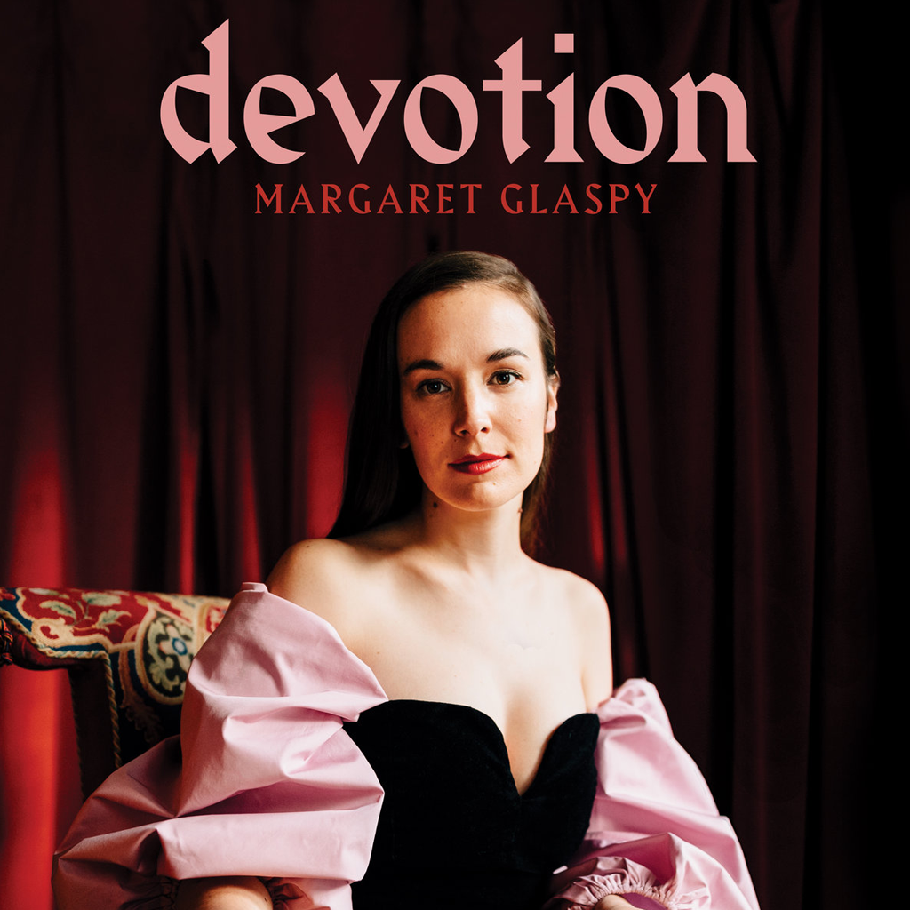 Devotion - 12" Sandstone Vinyl