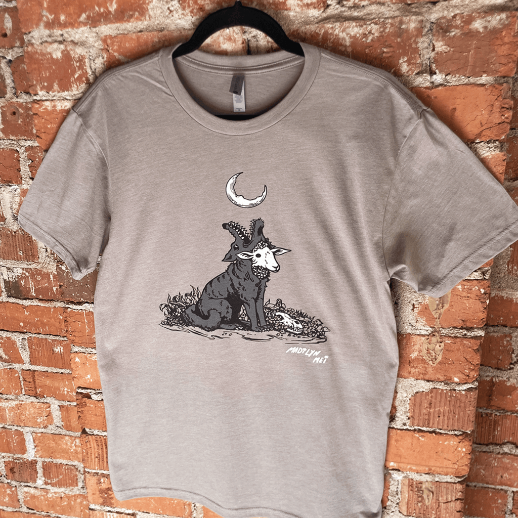 Sheep Shirt