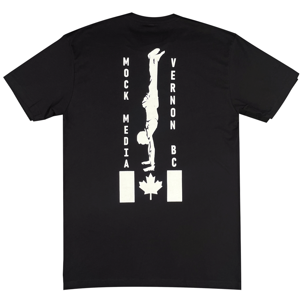 Vernon, B.C. T-Shirt