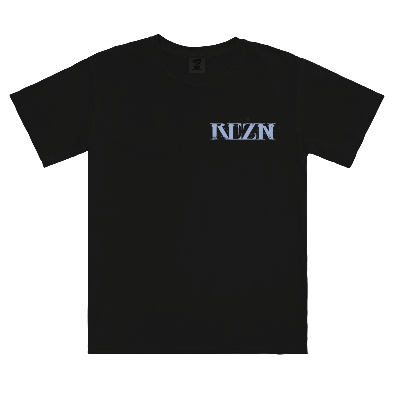 Cyclone Black T-Shirt