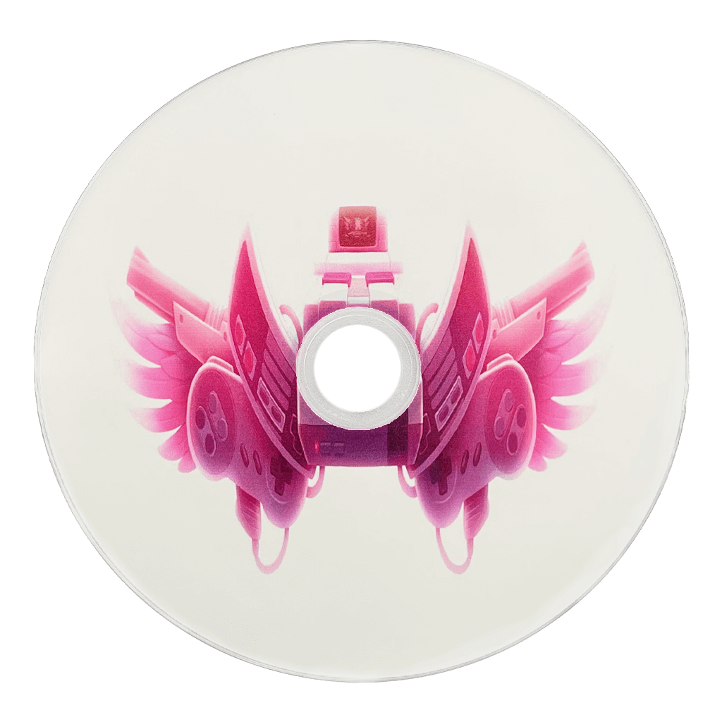 Forever Famicom (Diamond Edition) - CD