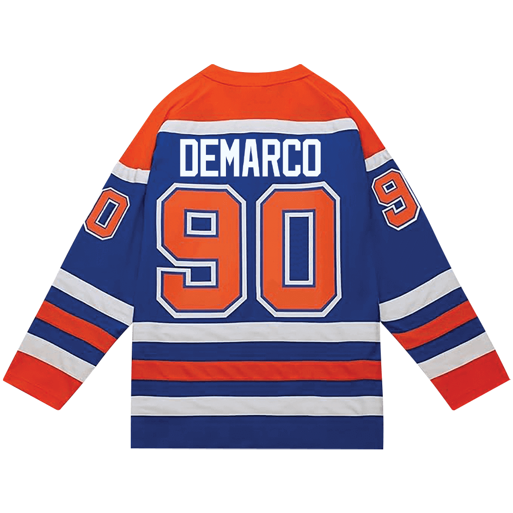 MRL Hockey Jersey