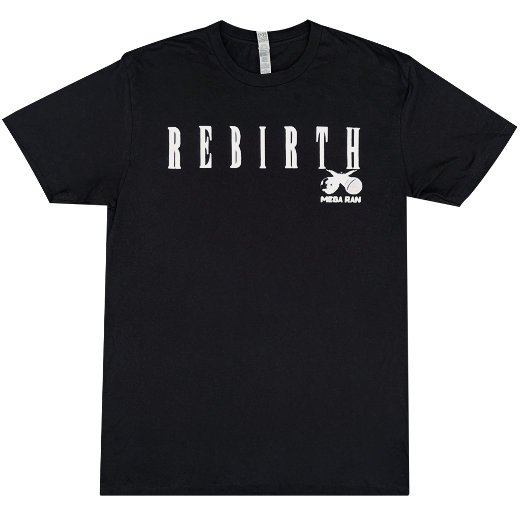 Rebirth: Mic T-Shirt