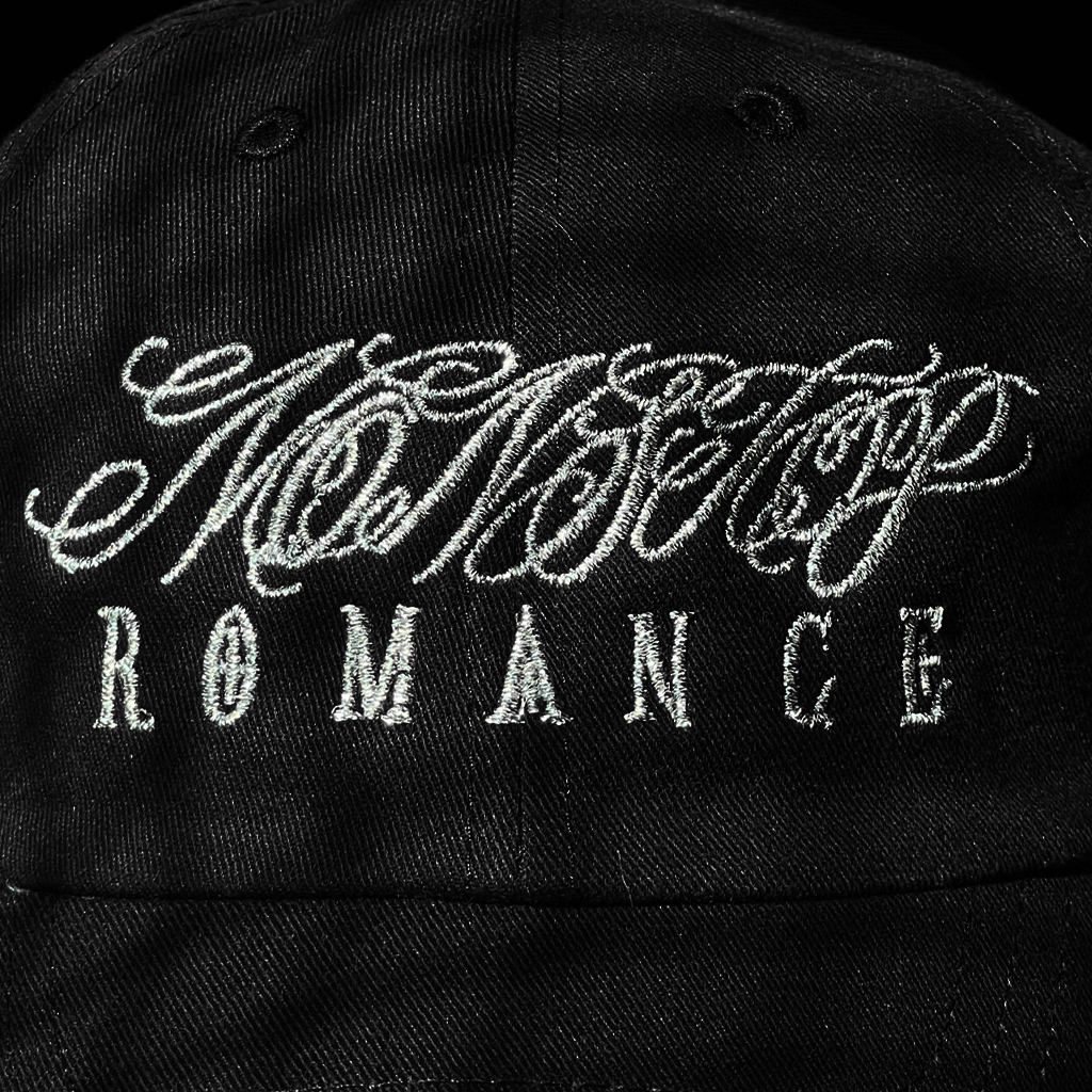 Nonstop Romance Script Hat