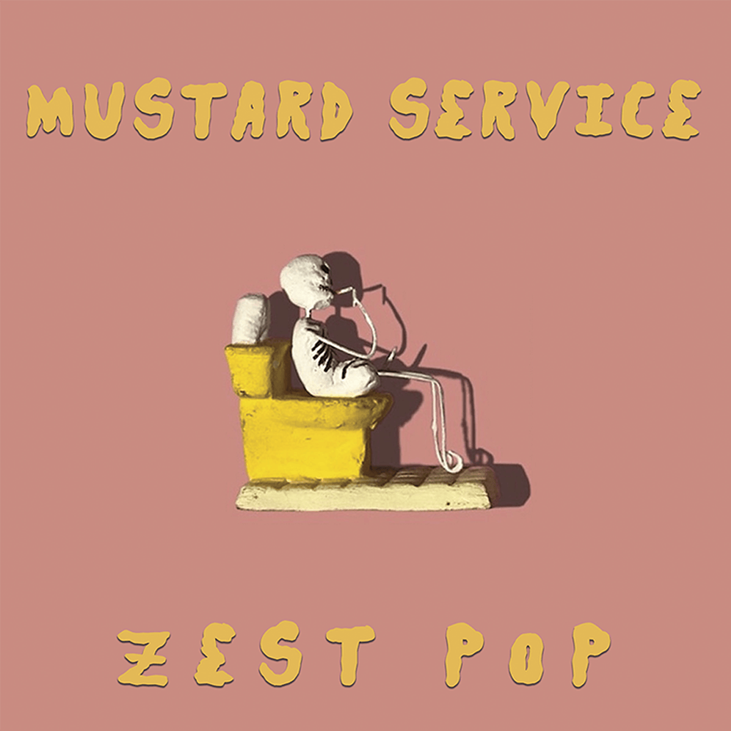 Mustard Service | Official Merch Store | Hello Merch