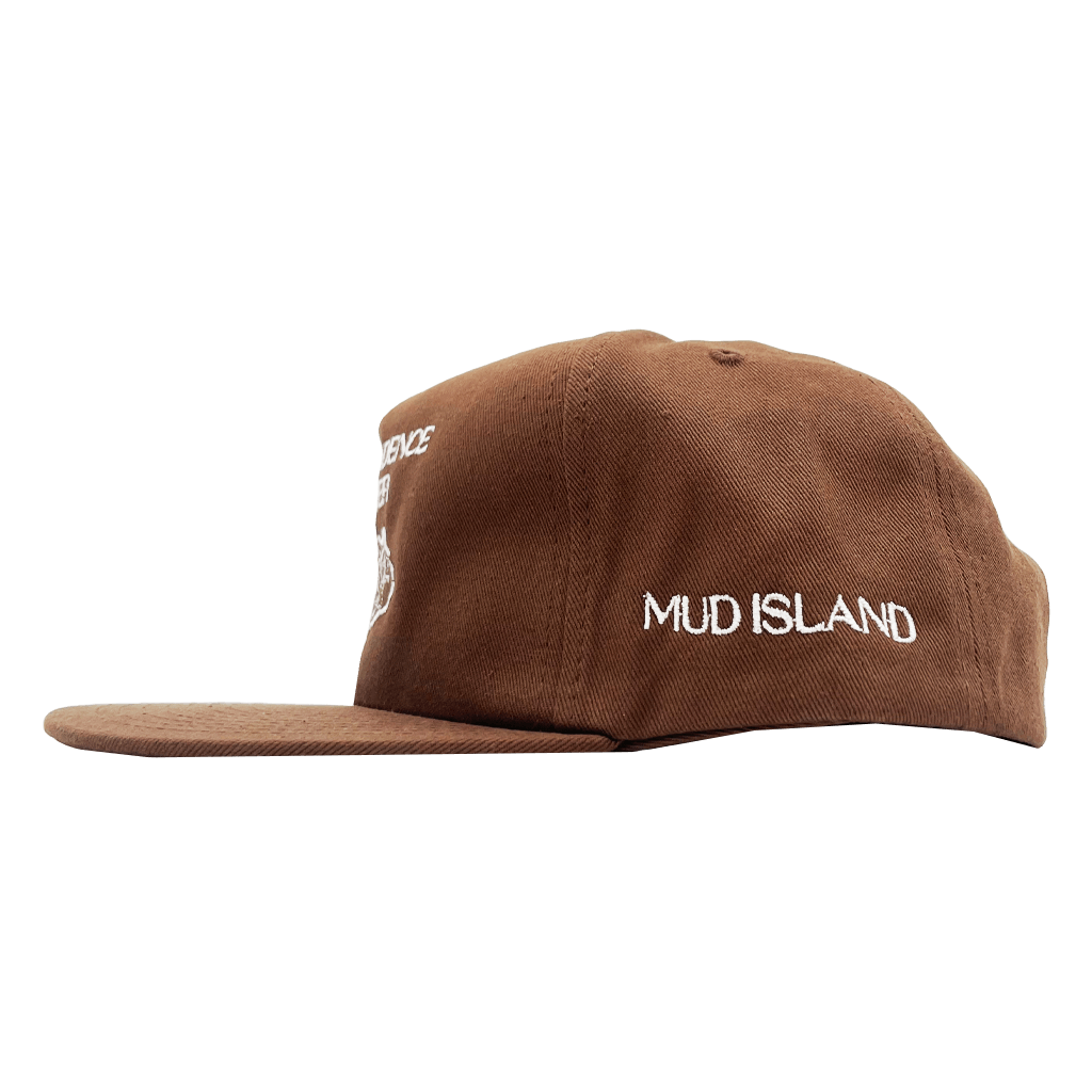 ALL CAPS X Making Time ∞ Snapback Hat
