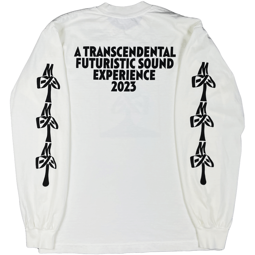 MT∞ 2023 Off White Long Sleeve