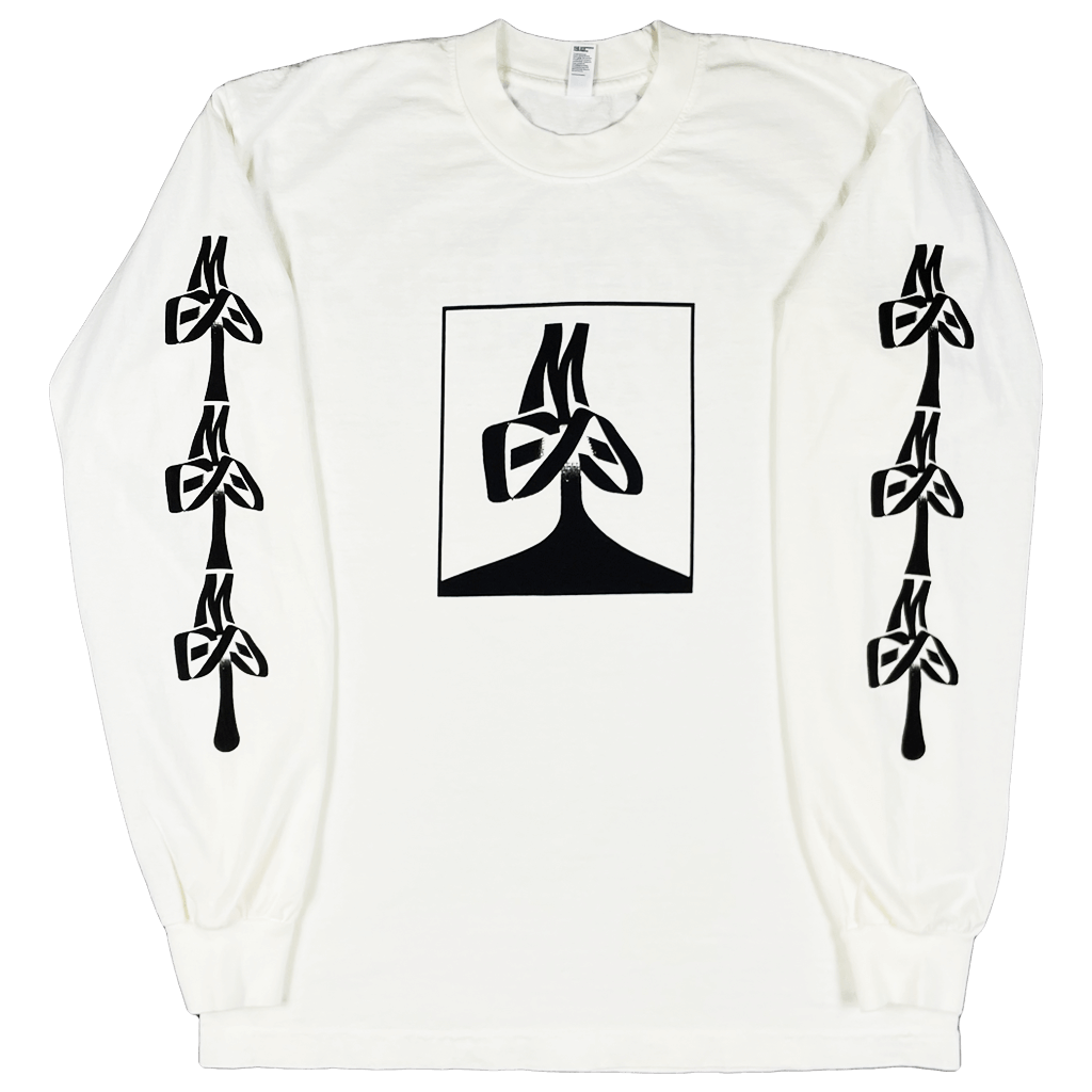 MT∞ 2023 Off White Long Sleeve