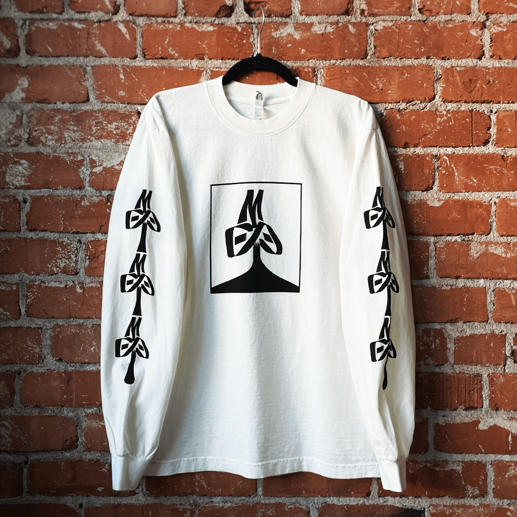 MT∞ 2023 Off White Long Sleeve