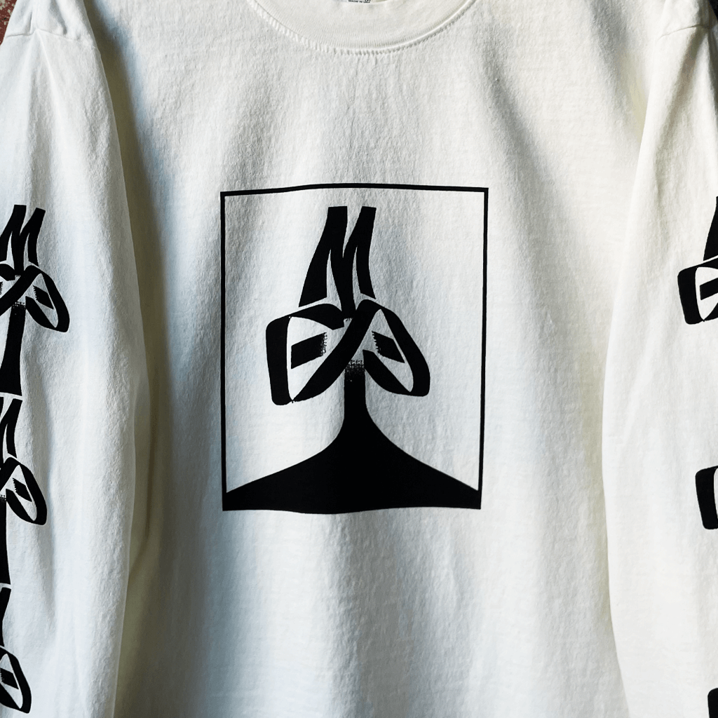 MT∞ 2023 Off White Long Sleeve