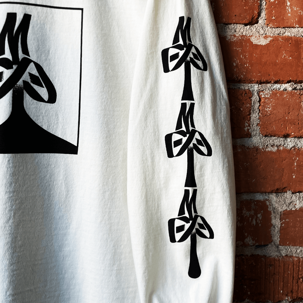 MT∞ 2023 Off White Long Sleeve