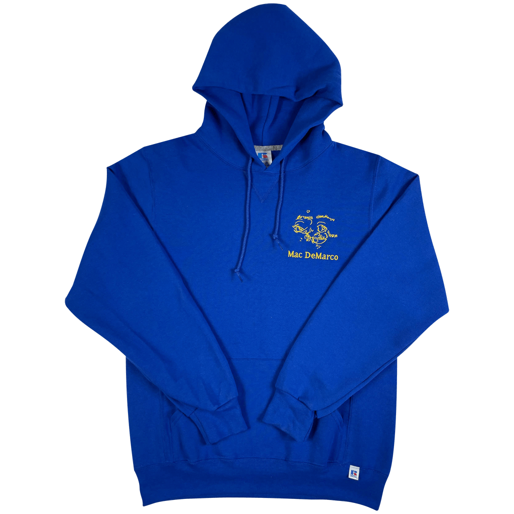 Mac Demarco Official Merch Store Hello Merch