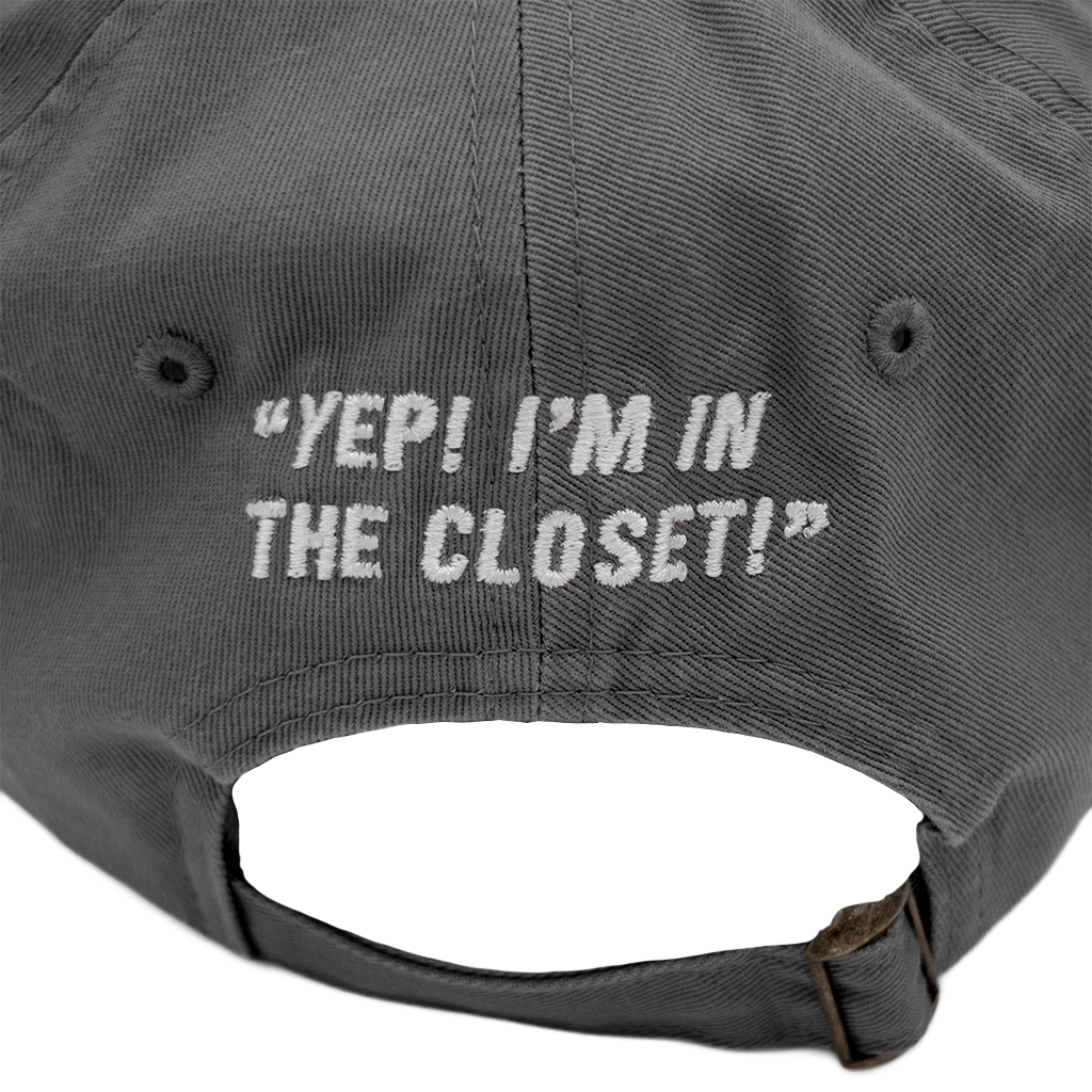 Club Ellen Hat