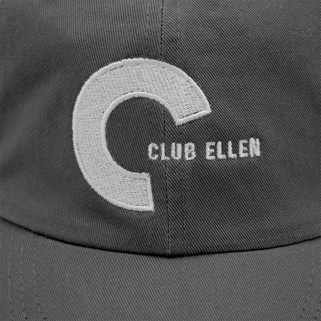 Club Ellen Hat