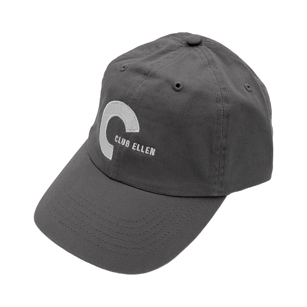 Club Ellen Hat
