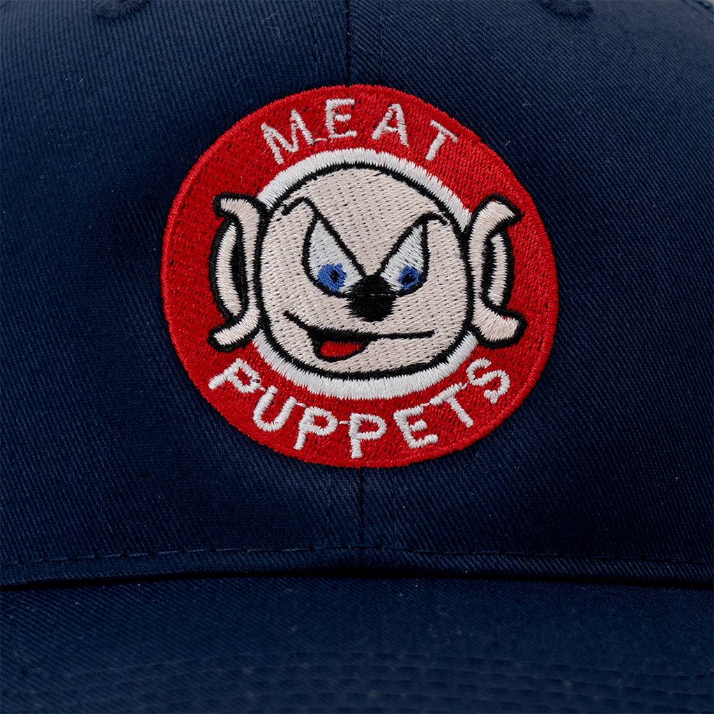 Fucko Navy Hat