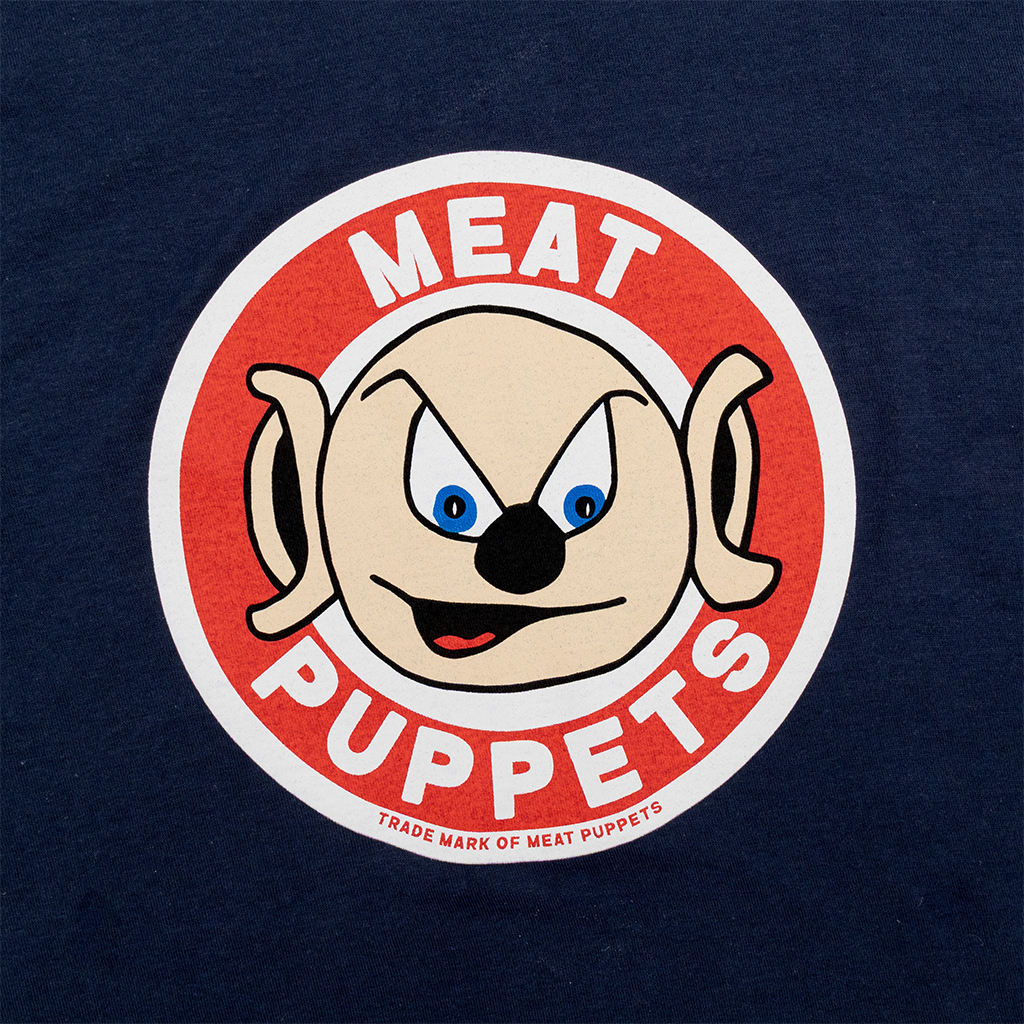 Fucko Navy T-Shirt