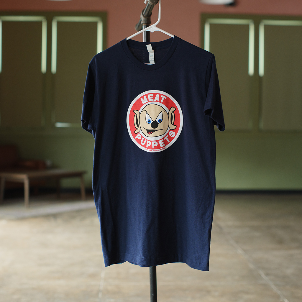 Fucko Navy T-Shirt