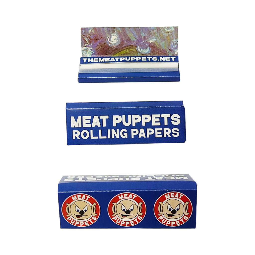 Fucko Rolling Papers
