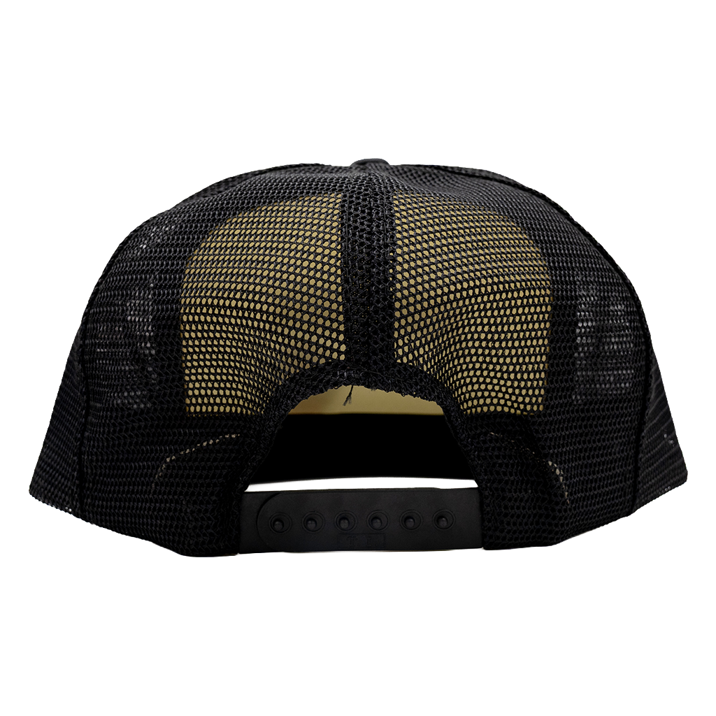 Mega Ran Legends Foam Trucker Hats