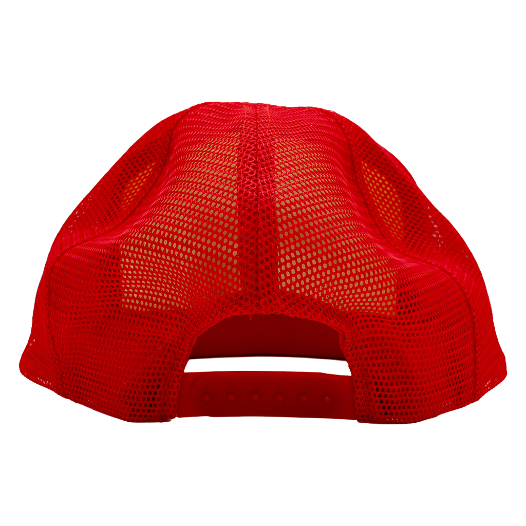 Mega Ran Legends Foam Trucker Hats