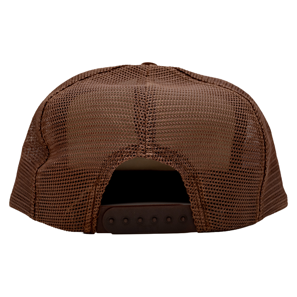Mega Ran Legends Foam Trucker Hats