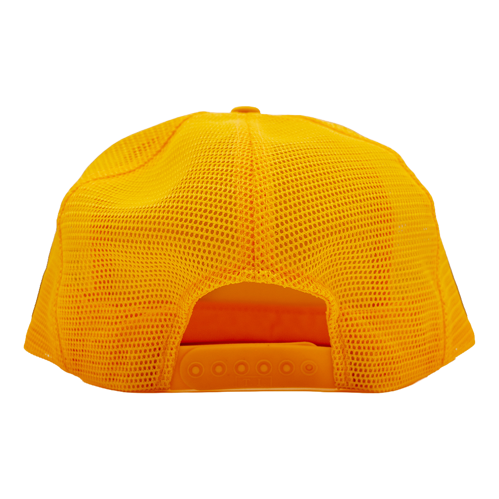 Mega Ran Legends Foam Trucker Hats