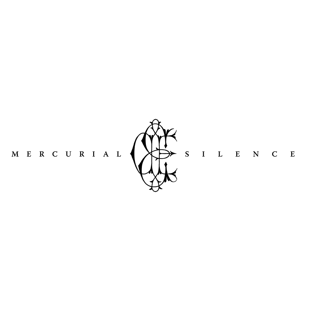 Mercurial Silence CD