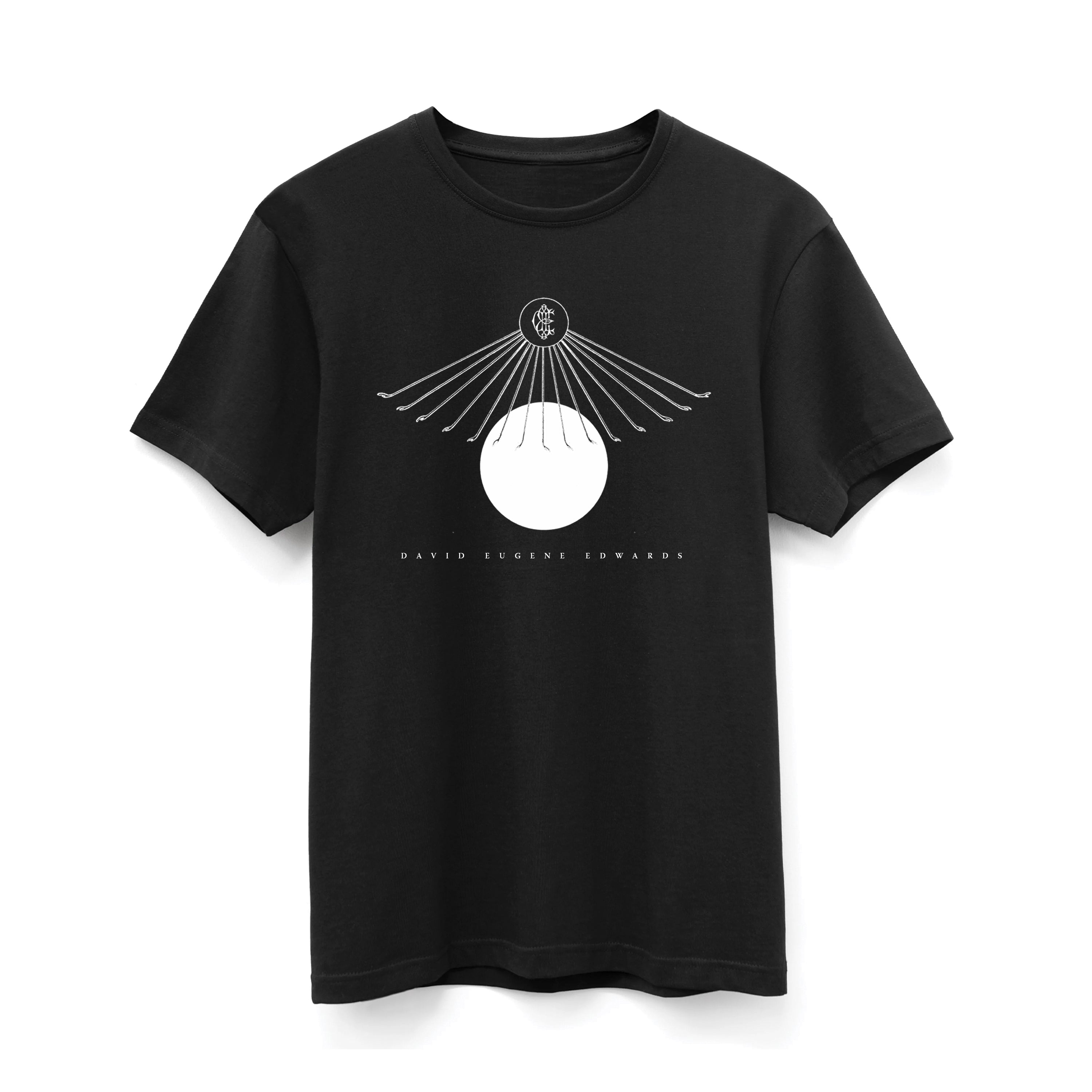 Mercurial Silence T-Shirt