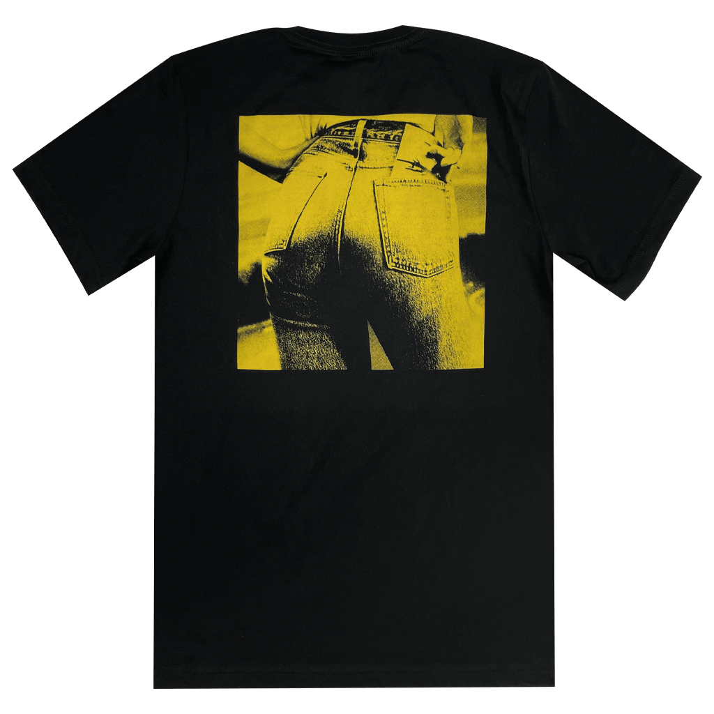 Mother Road Black T-Shirt