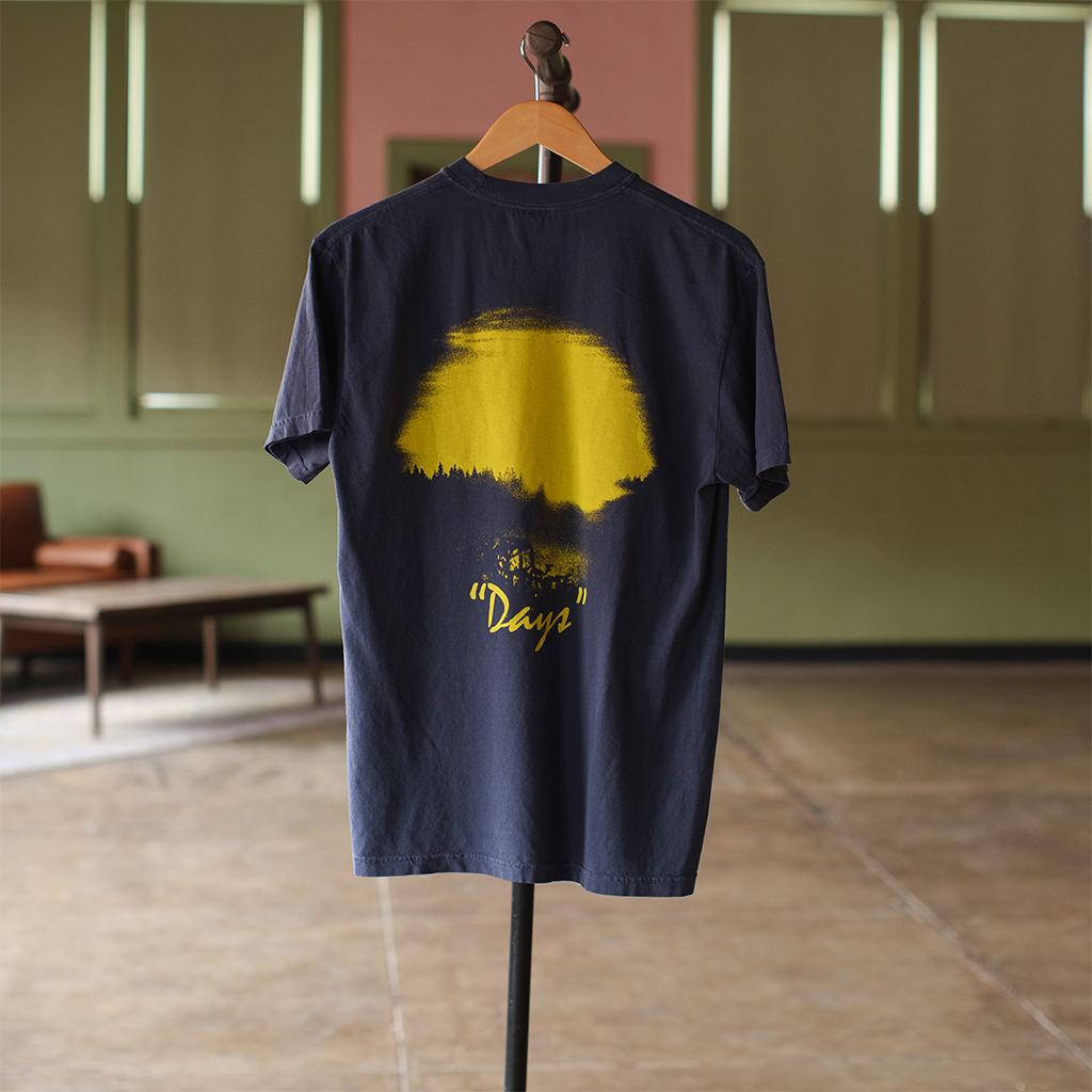 Welcome to Days Tee