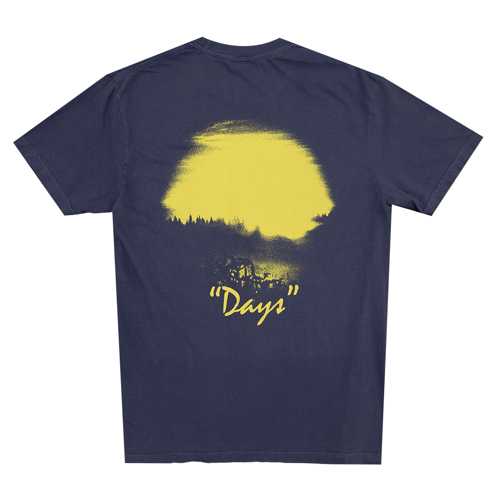 Welcome to Days Tee