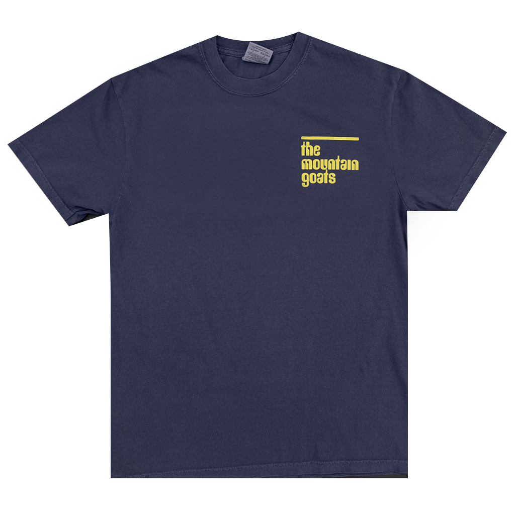 Welcome to Days Tee