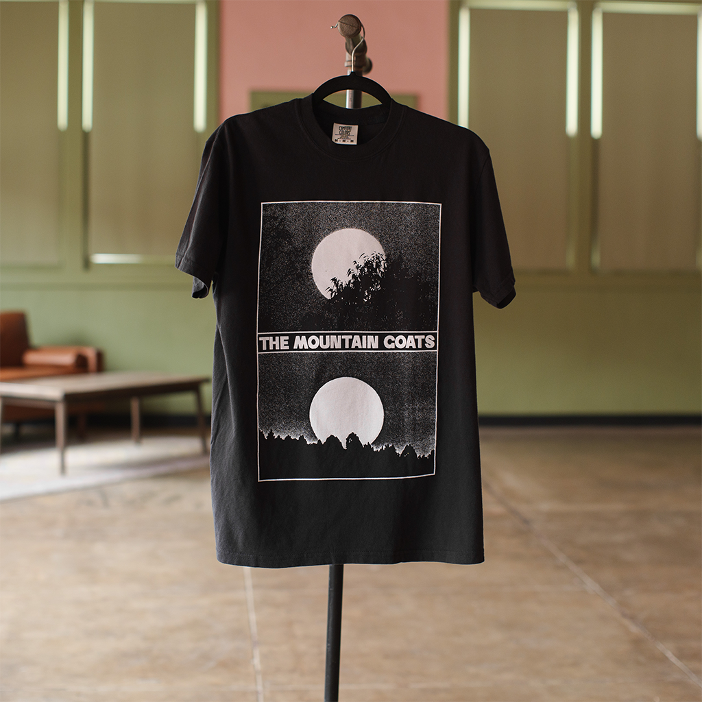 Diptych Sun Moon Tee